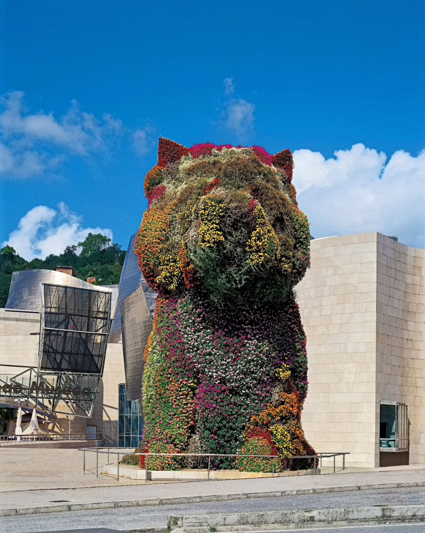 The Guggenheim Museums and Foundation, image size:870x1090