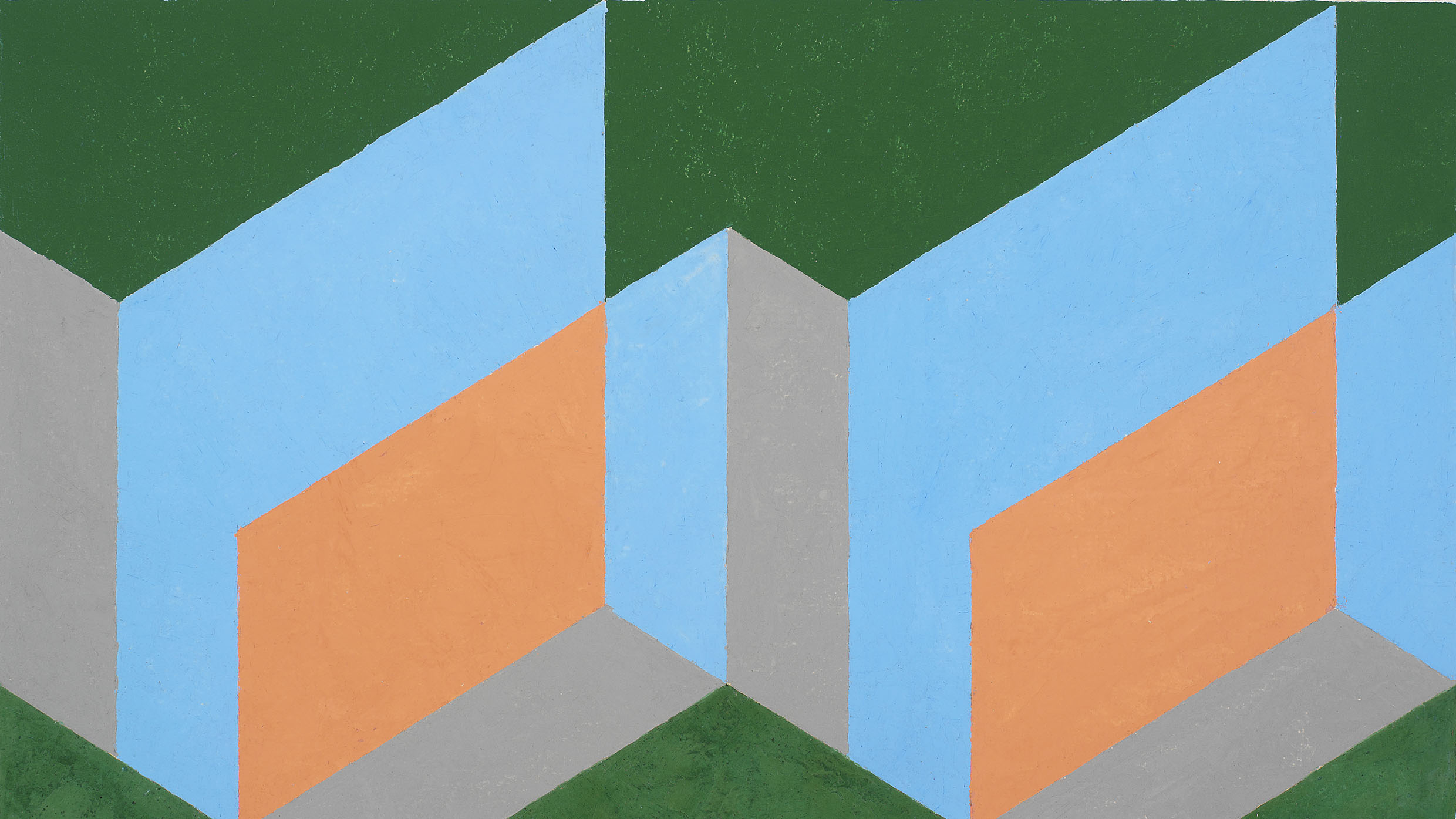 Josef Albers | The Interaction of Color (1963) | Artsy