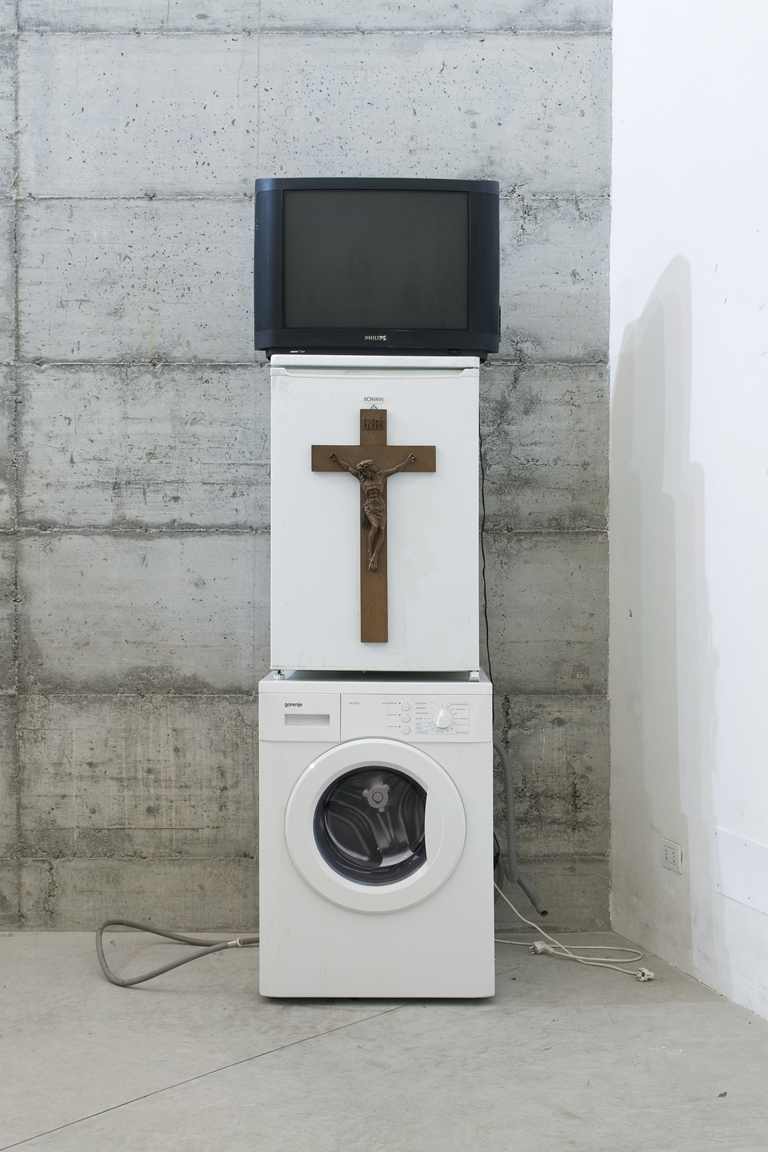 Oma Totem, Das Beste Oder Nichts | The Guggenheim Museums and