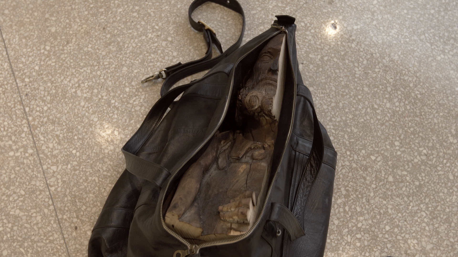 Danh Vo, Untitled, 2008 | The Guggenheim Museums and Foundation
