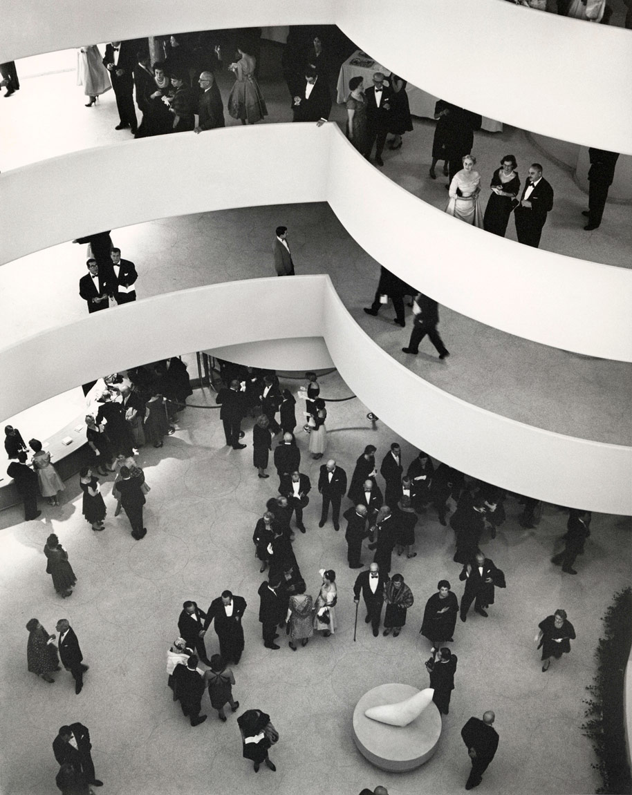 Audio: Guggenheim Reel-to-Reel Collection