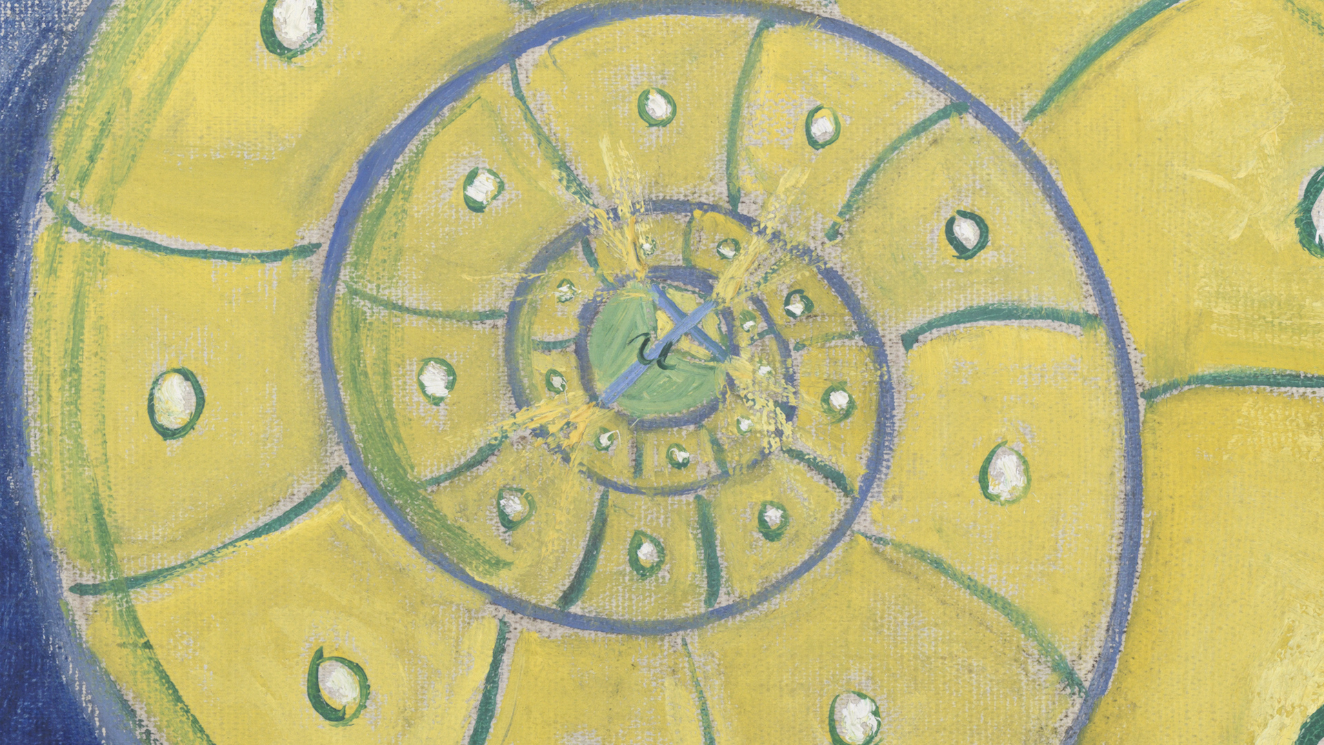 Hilma af Klint The Guggenheim Museums and Foundation