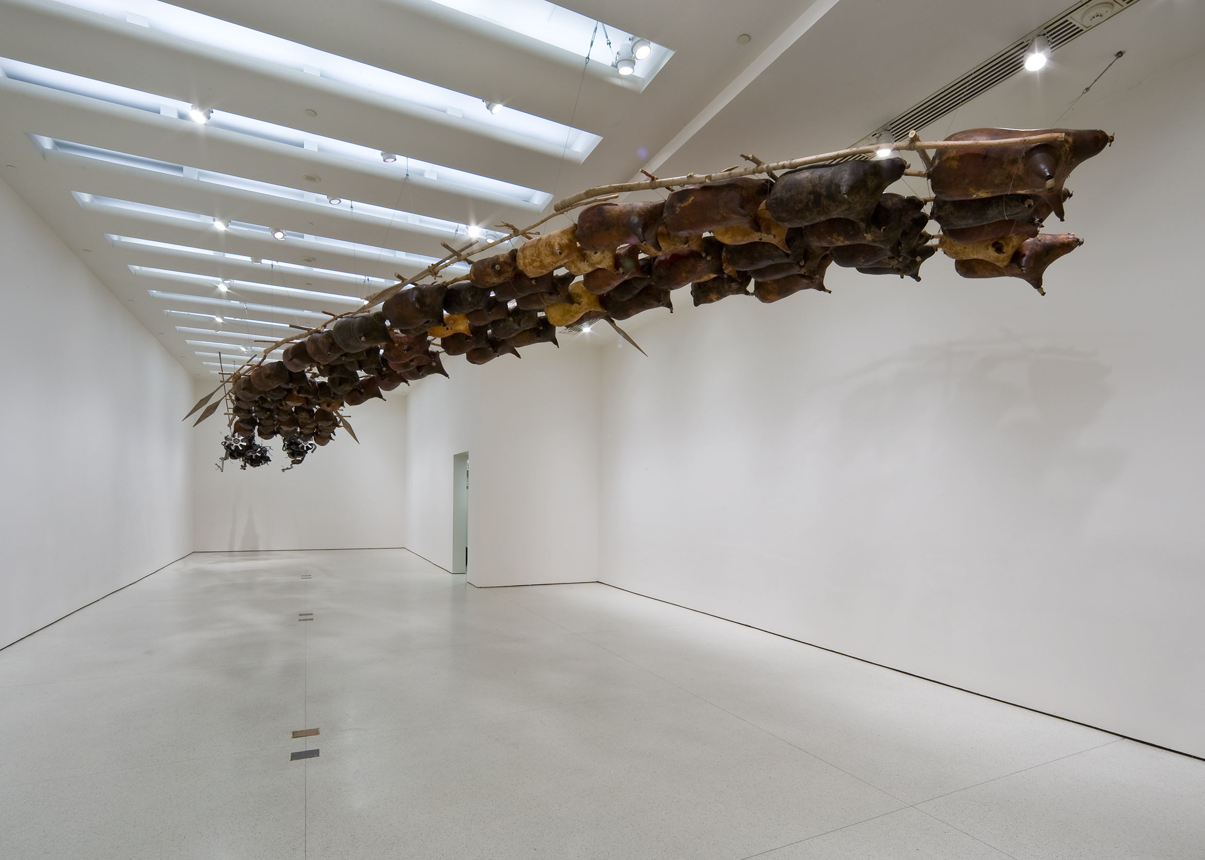 CAI Guo-Qiang 蔡 国 强 | The Guggenheim Museums and Foundation CAI Guo-Qiang 蔡 国 强 | The Guggenheim Museums and Foundation