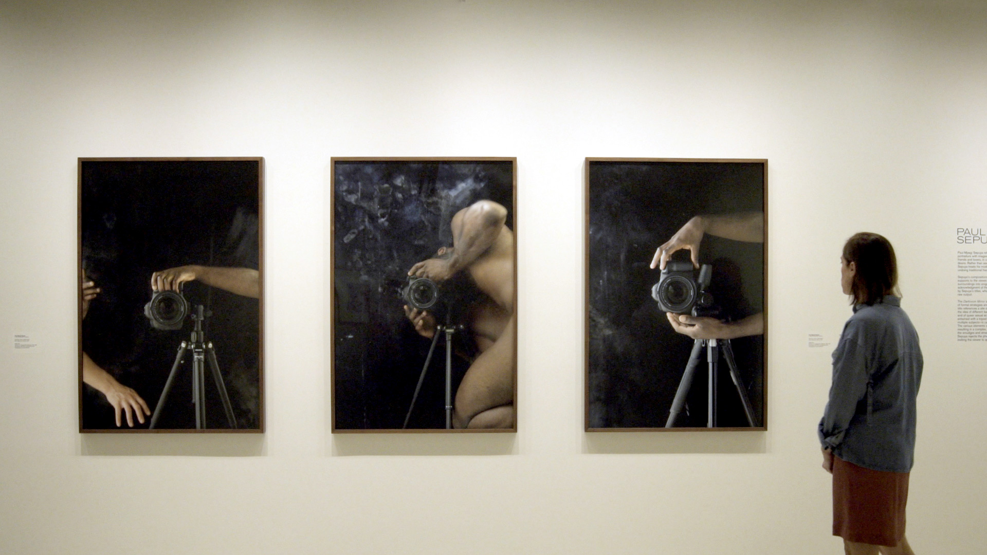 Implicit Tensions: Mapplethorpe Now | The Guggenheim Museums and