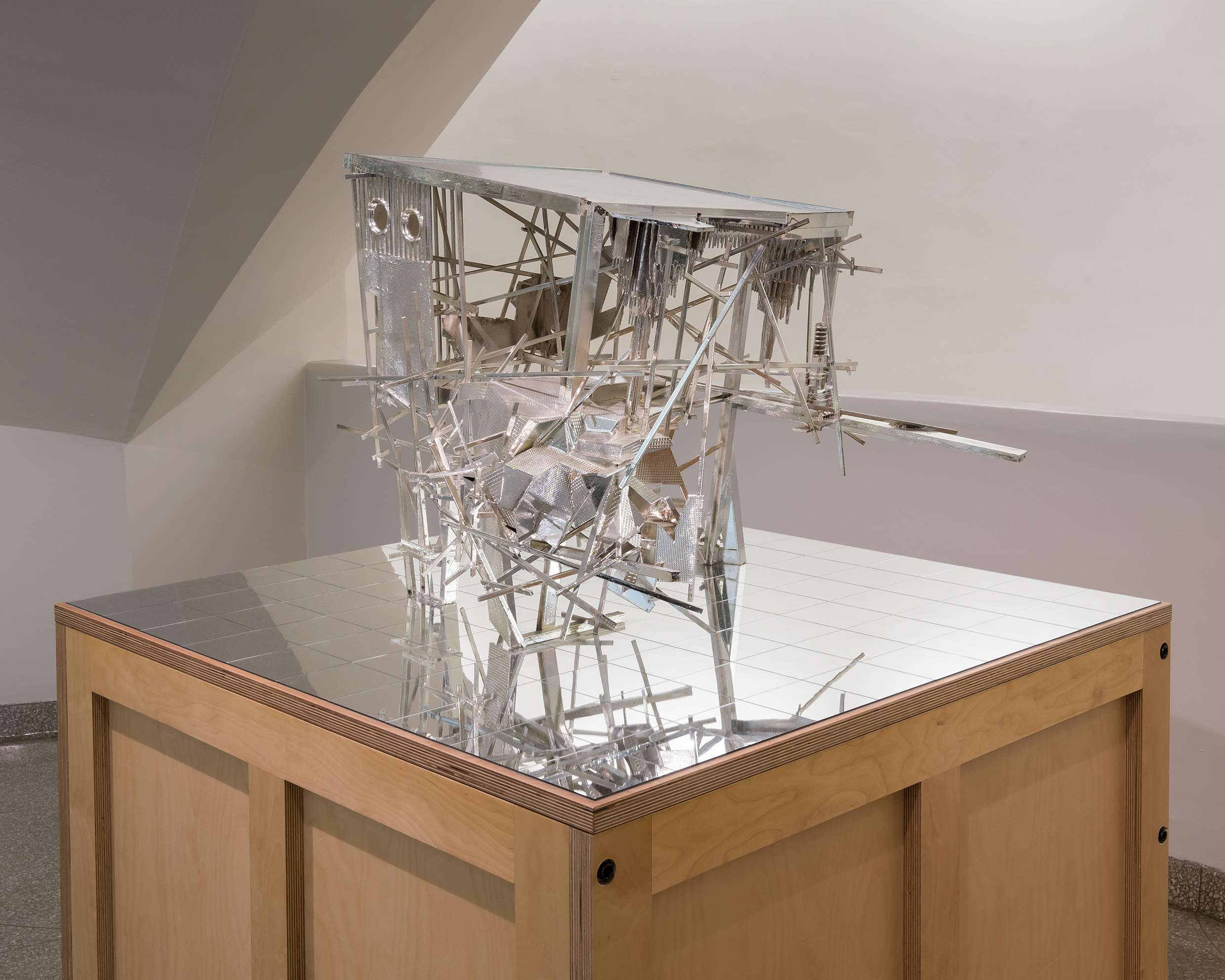 LEE Bul 이불 | The Guggenheim Museums and Foundation