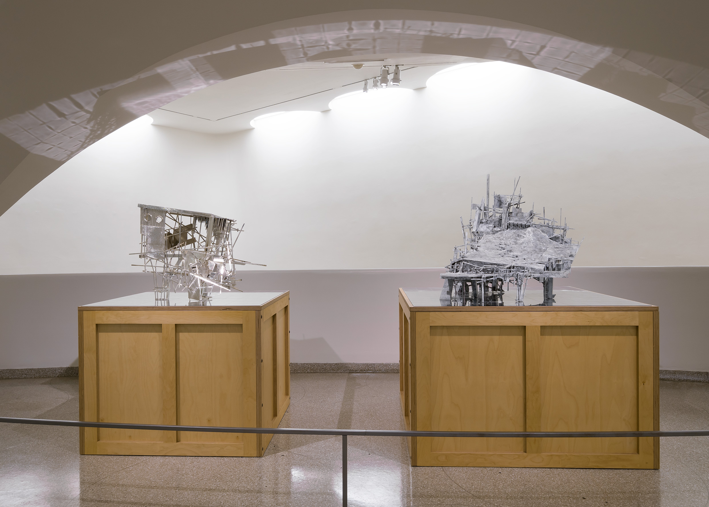 LEE Bul 이불 | The Guggenheim Museums and Foundation