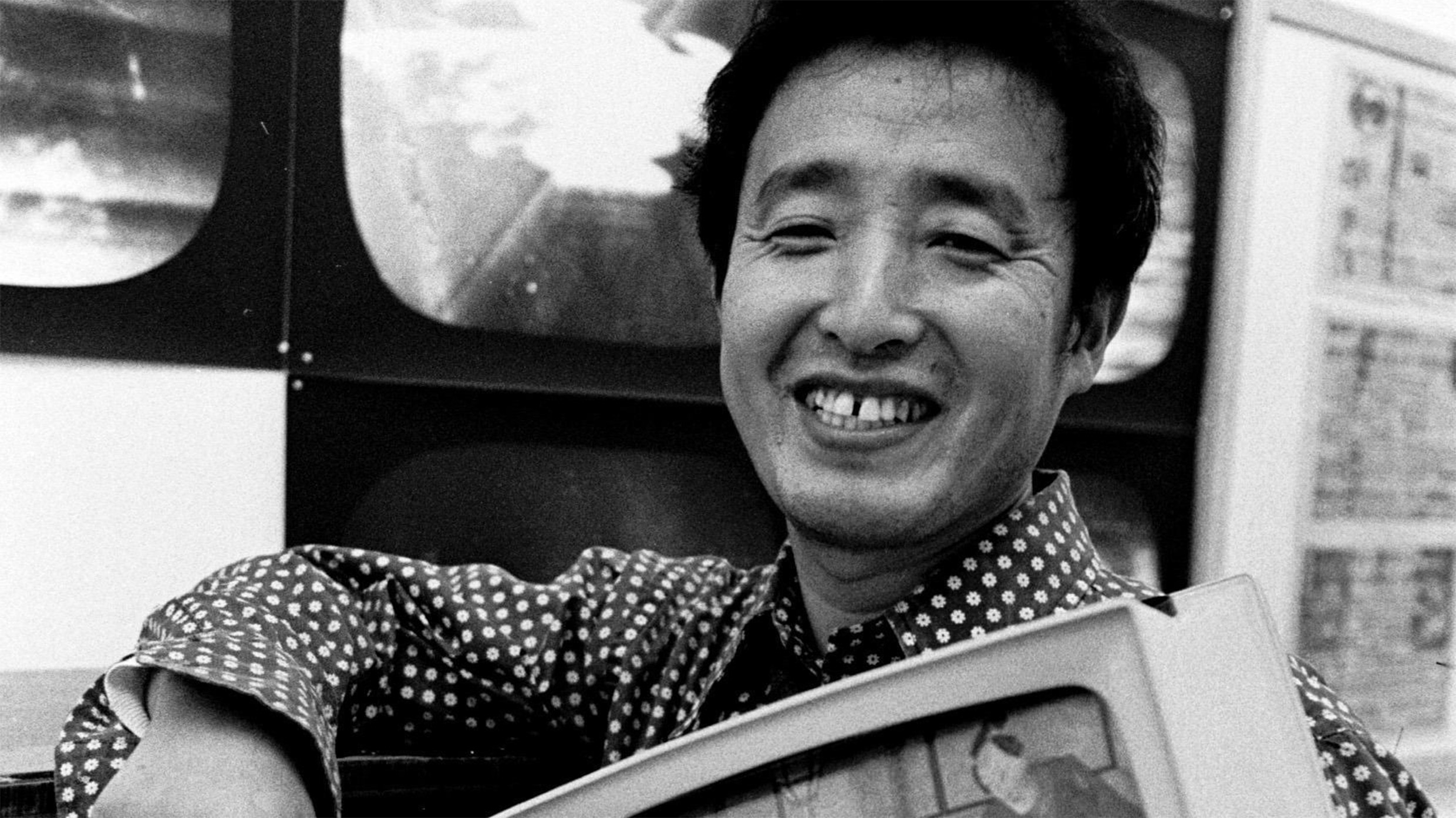 Nam June PAIK 백남준 The Guggenheim Museums and Foundation