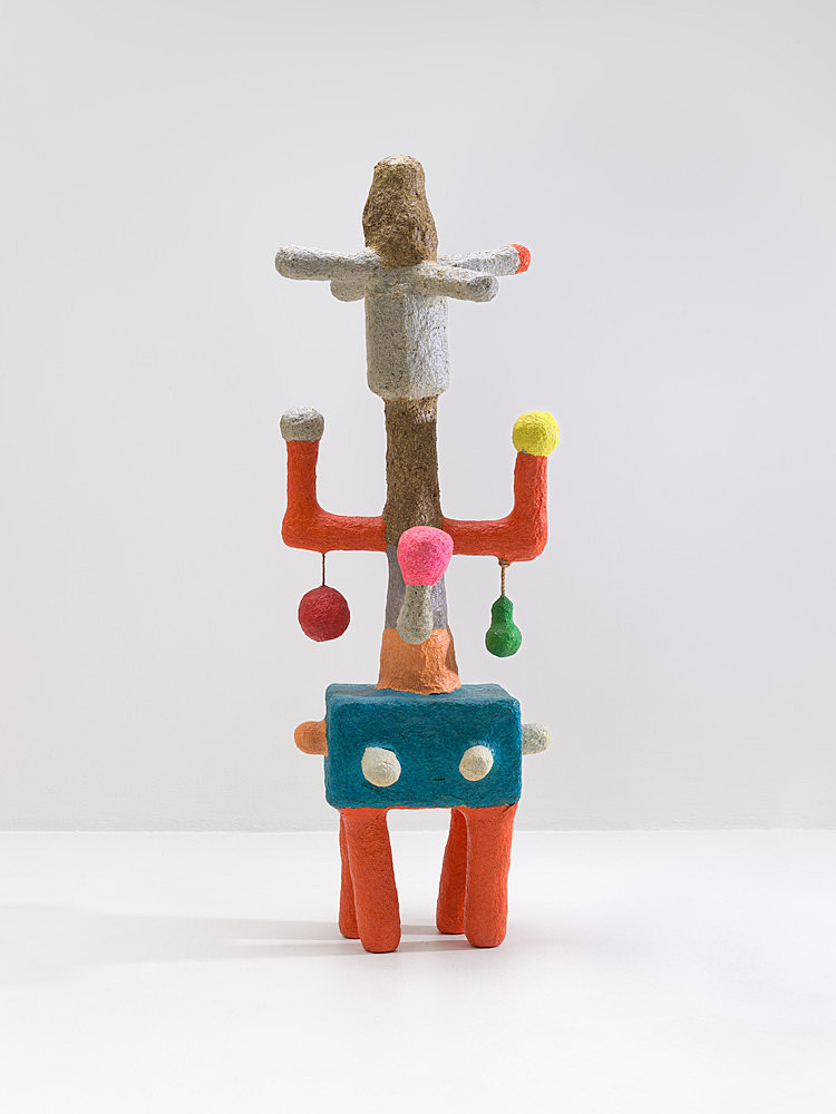 Art from the 2020s | The Guggenheim Museums and Foundation