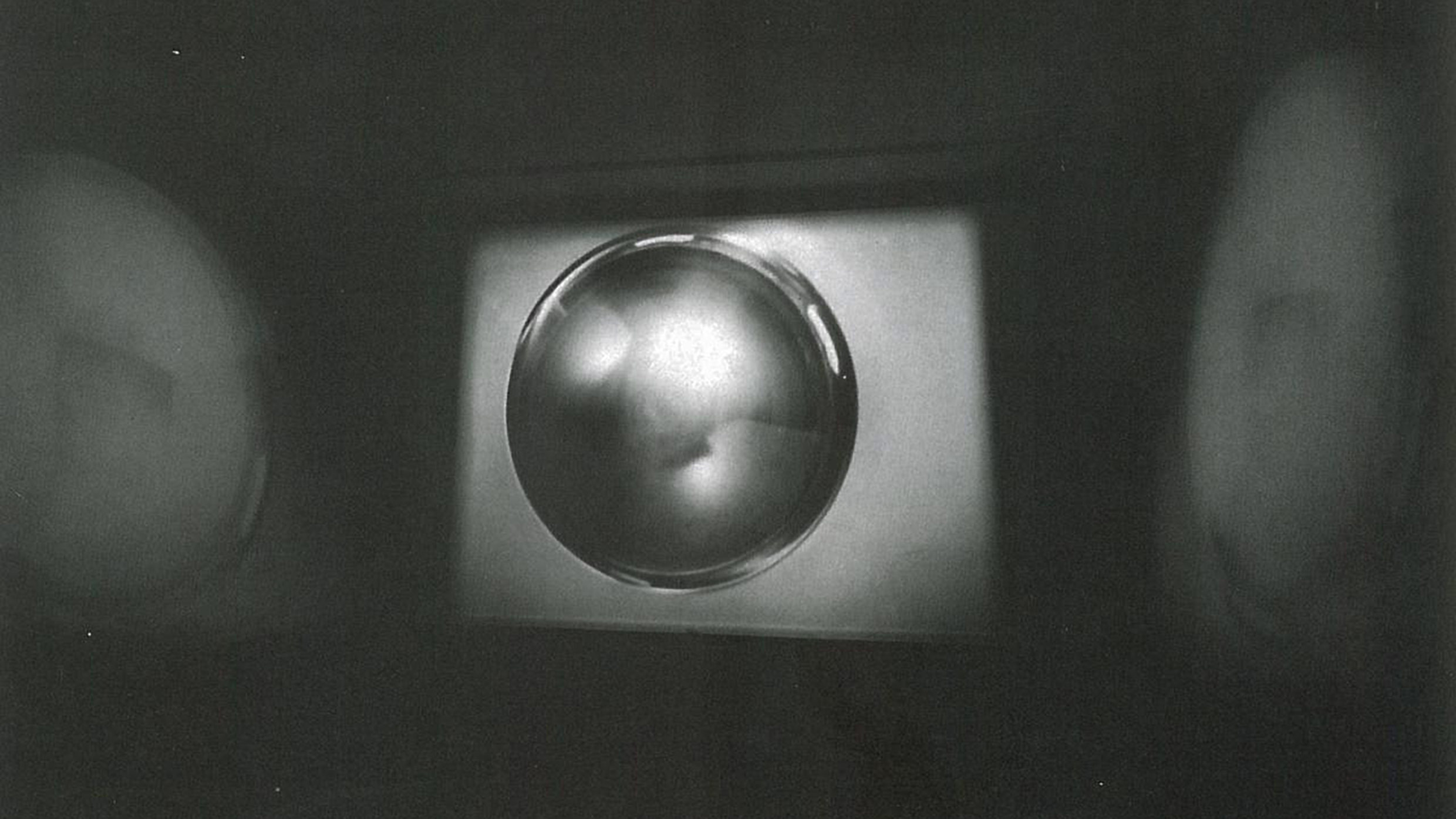 Gallery Bruce Nauman