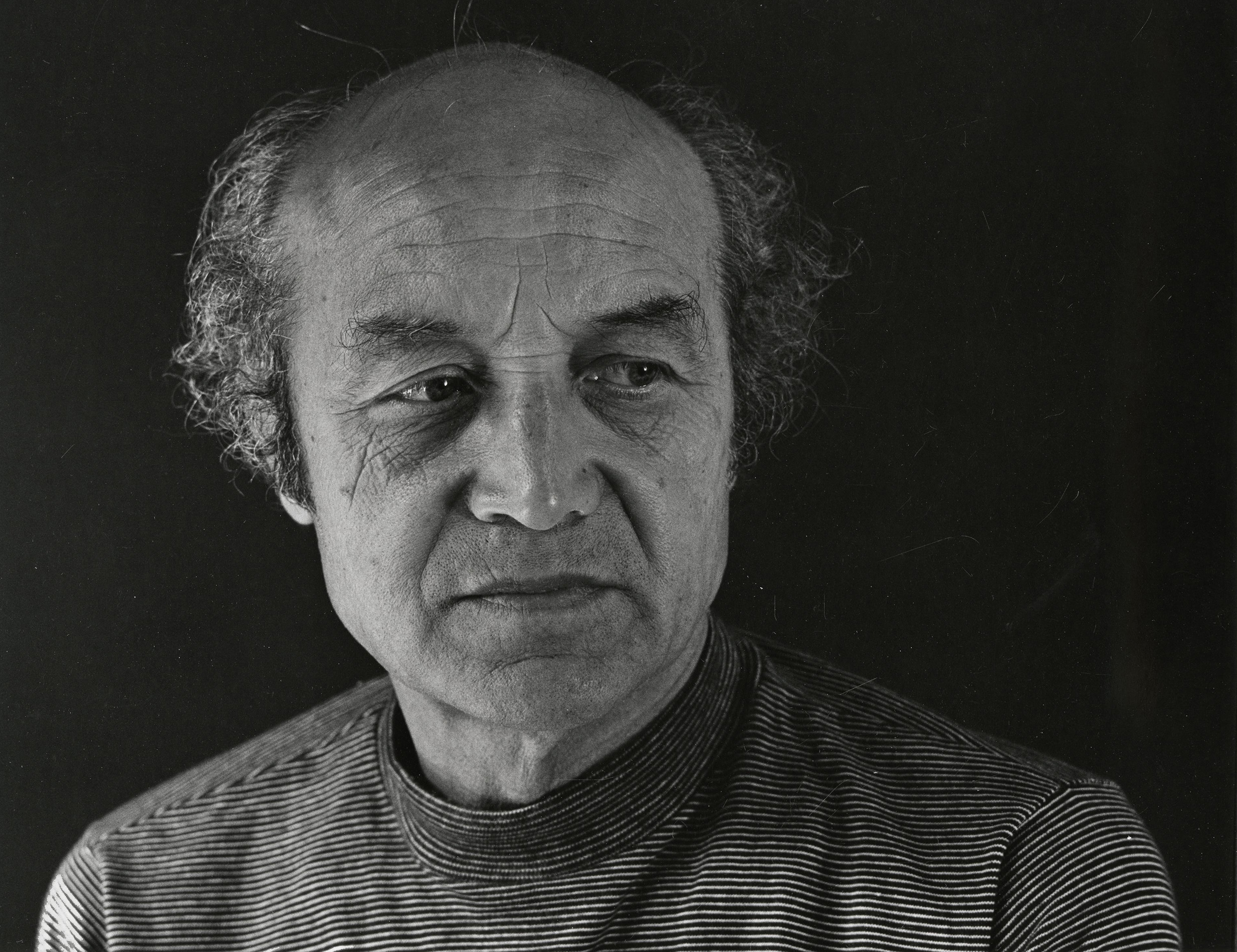Isamu NOGUCHI 野口 勇 | The Guggenheim Museums and Foundation