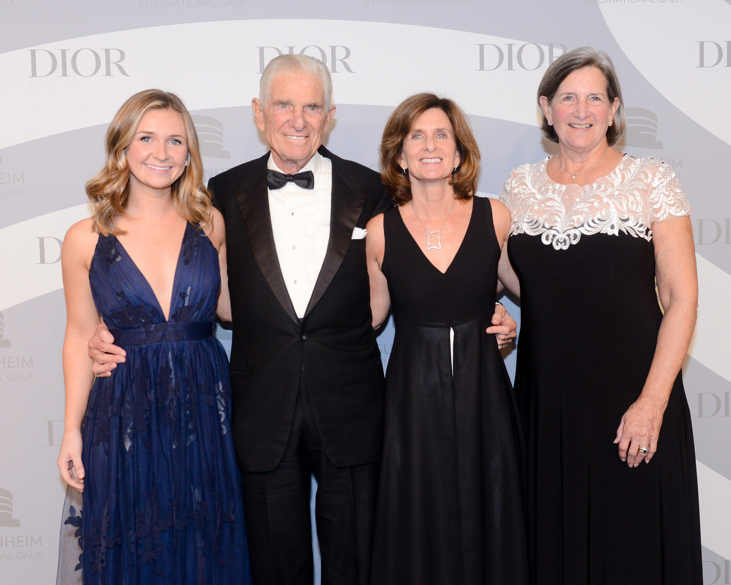 Guggenheim gala 2019 sale