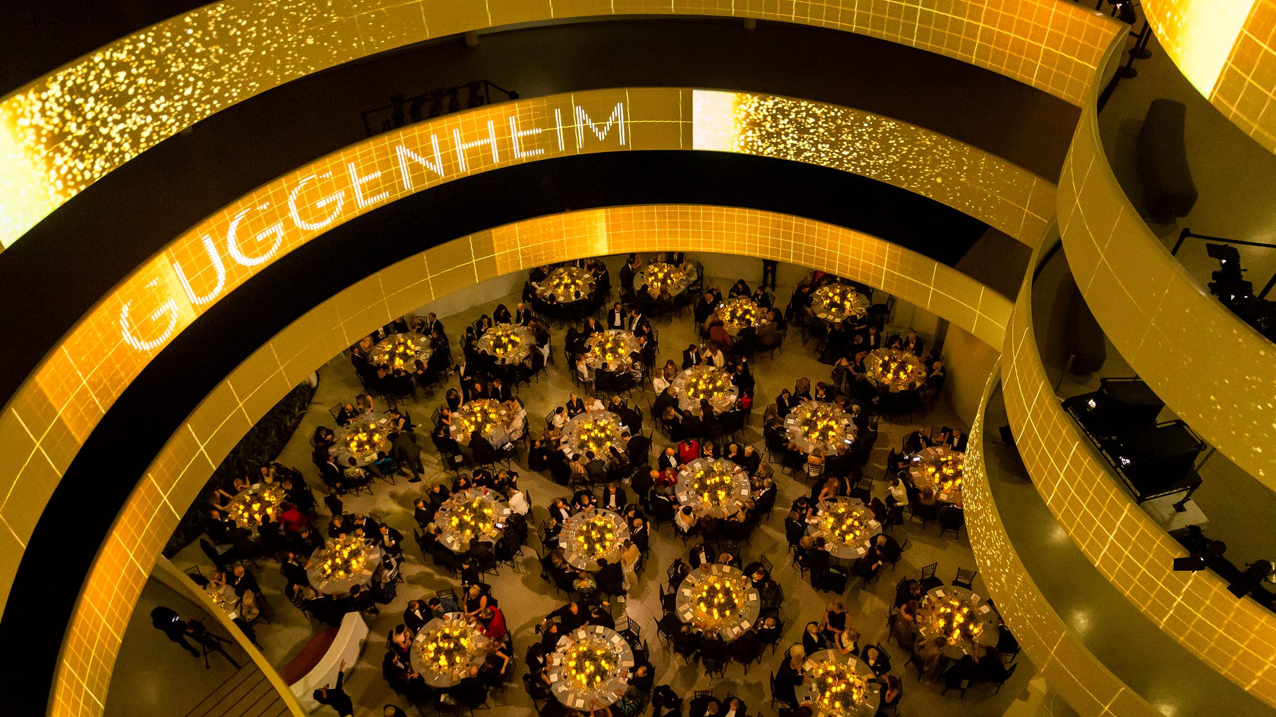 2022 Guggenheim International Gala The Guggenheim Museums and Foundation