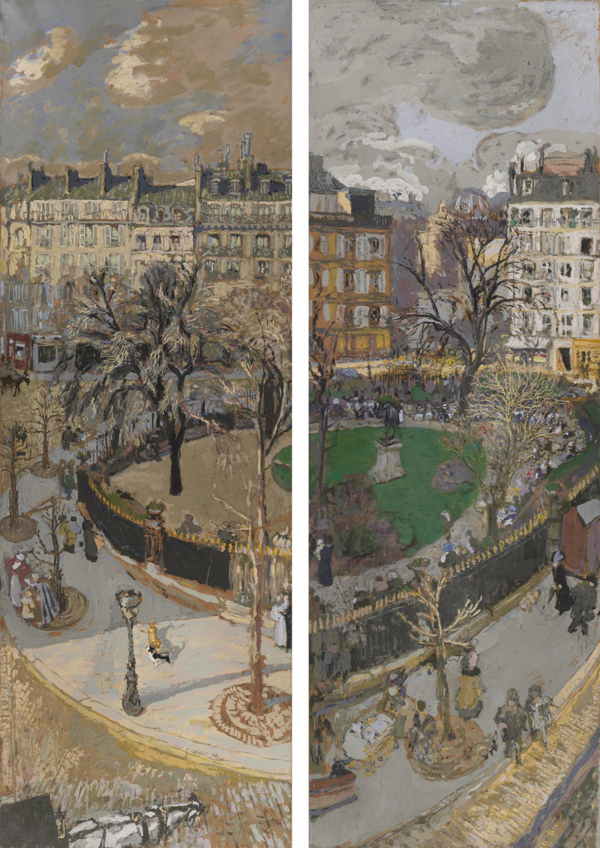 The Guggenheim Museums and Foundation
