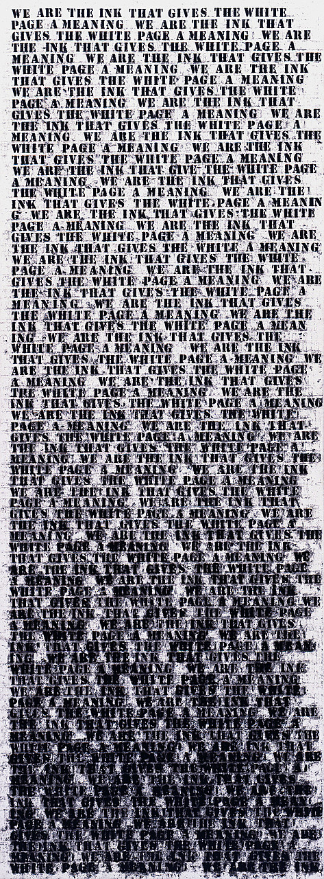 Glenn ligon cheap