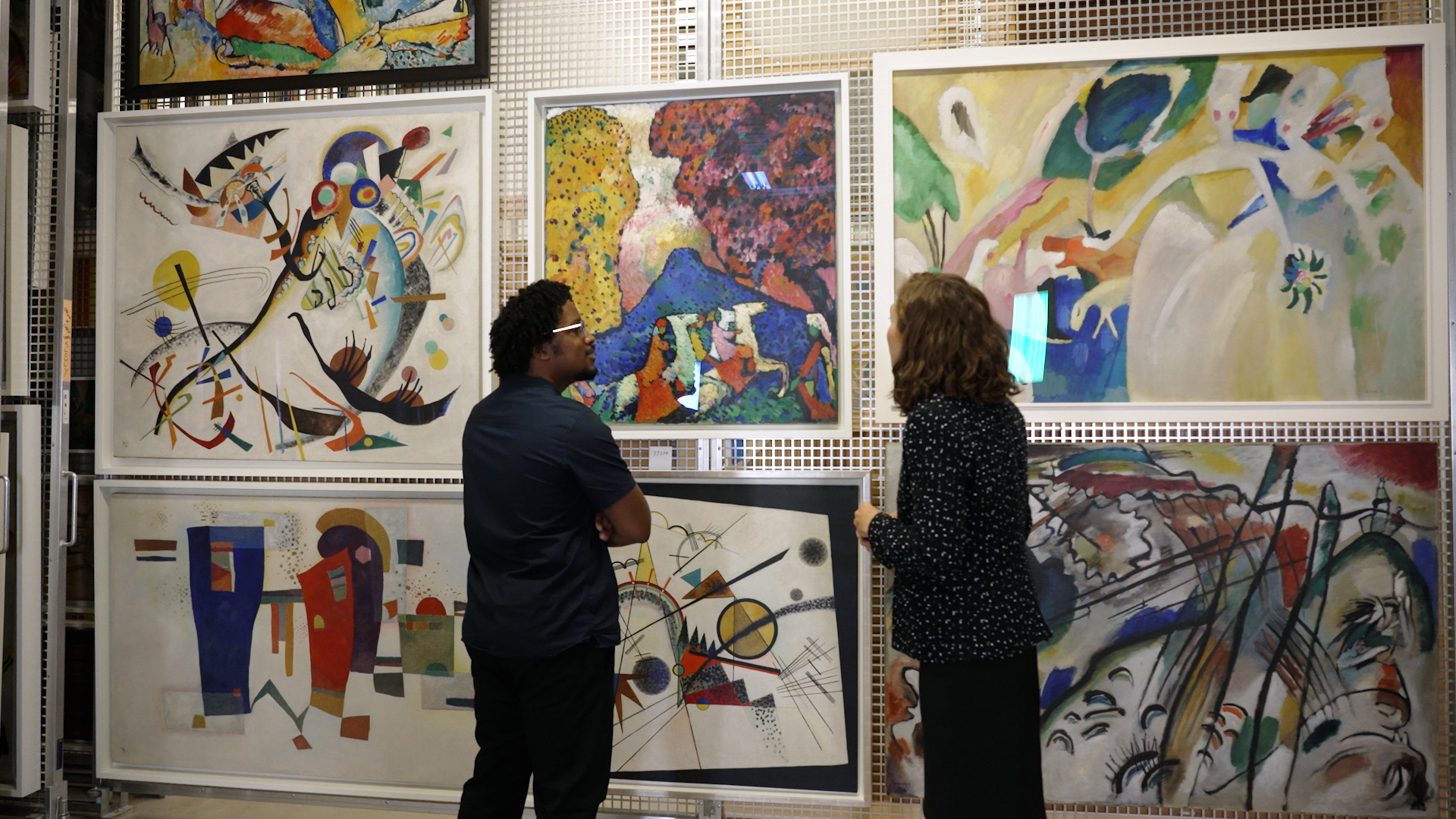 Collecting Abstraction The Multiple Narratives of Modernism The Guggenheim Museums and Foundation