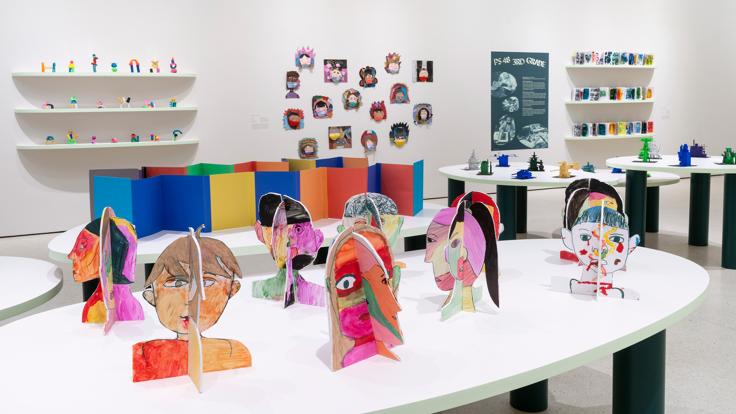 5 Reasons Cardboard Should Be an Essential Art Room Material - The Art of  Education University