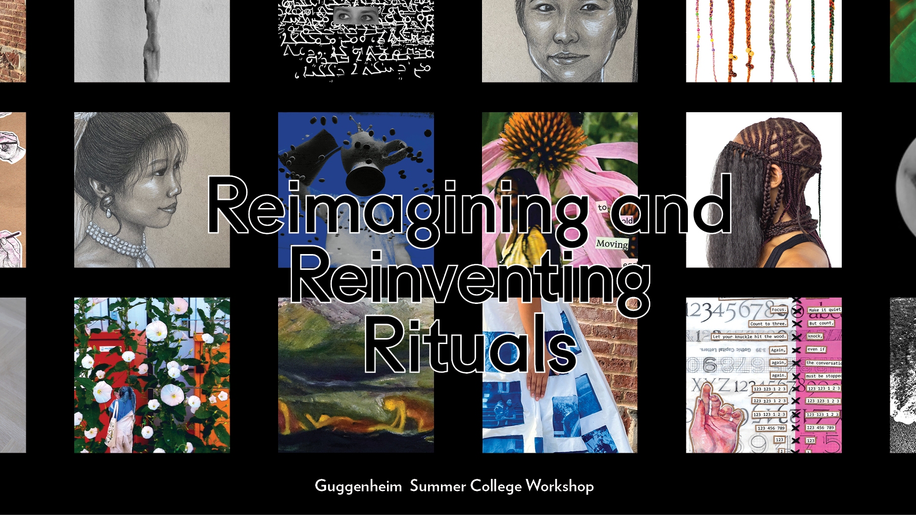 Internships and Academic Programs | The Guggenheim Museums and Foundation