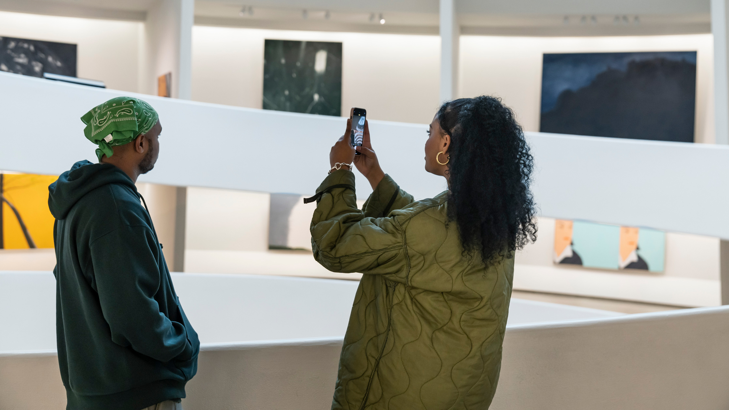 Home | The Guggenheim Museums and Foundation