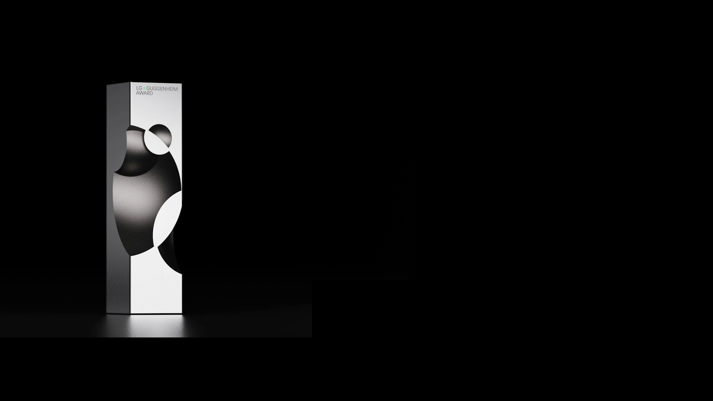 About The LG Guggenheim Art and Technology Initiative The Guggenheim