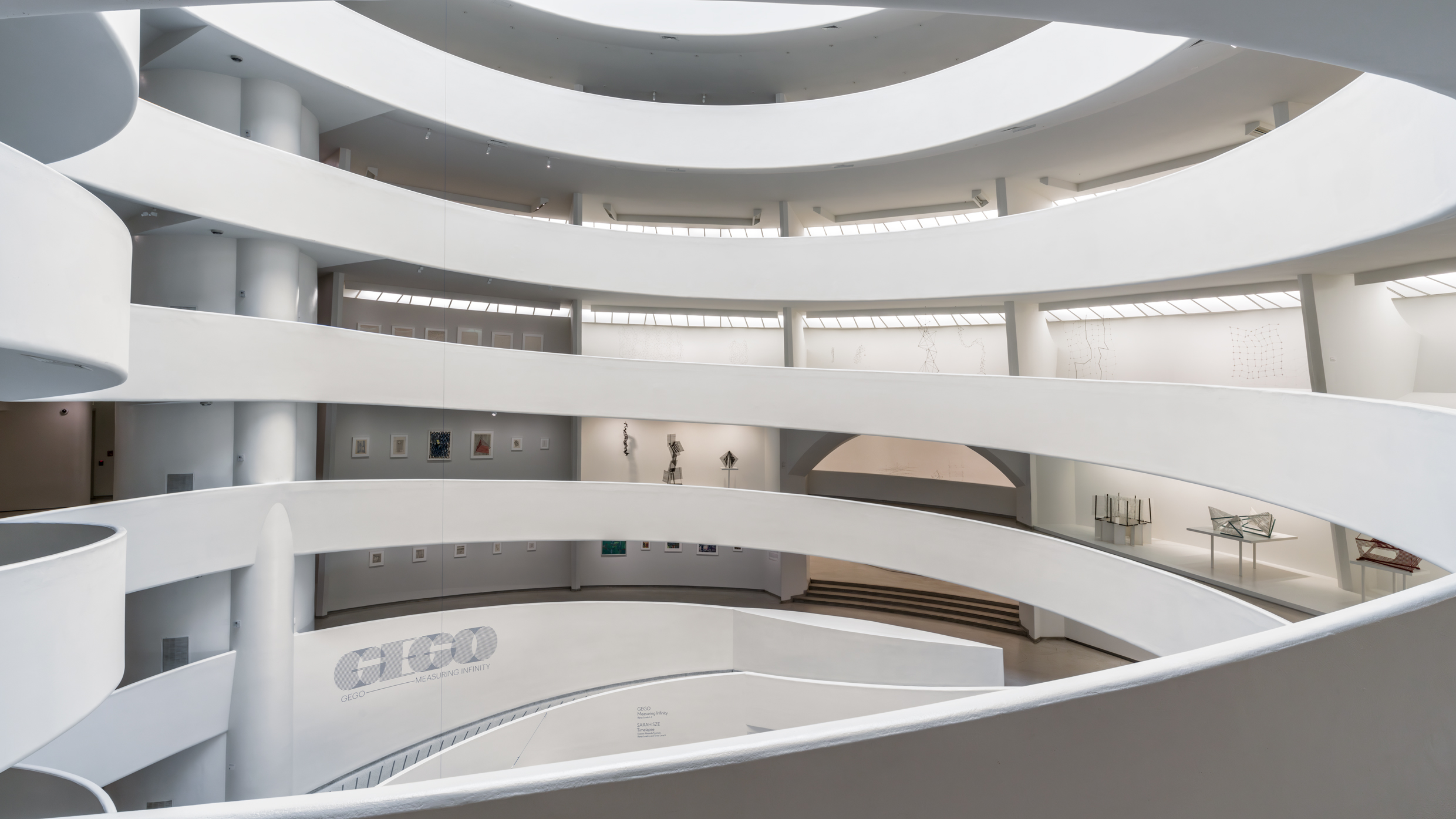 New York's Guggenheim Museum - Adventures in CultureAdventures in Culture