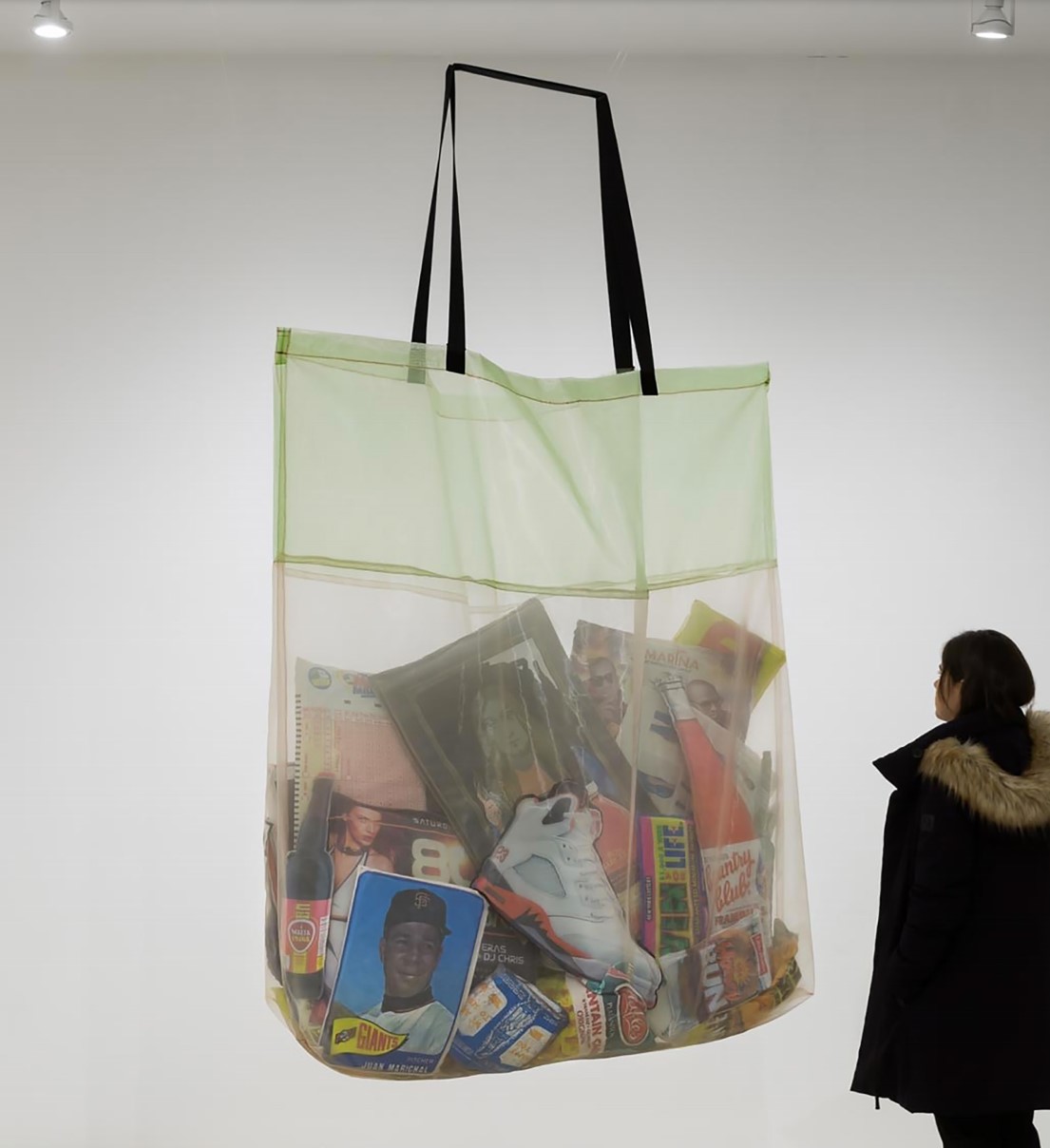 Shopper transparent - .de