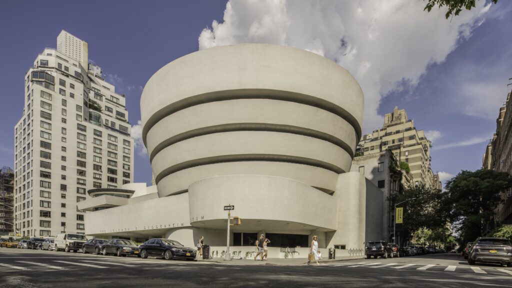 solomon guggenheim net worth - Ilustrasi 2