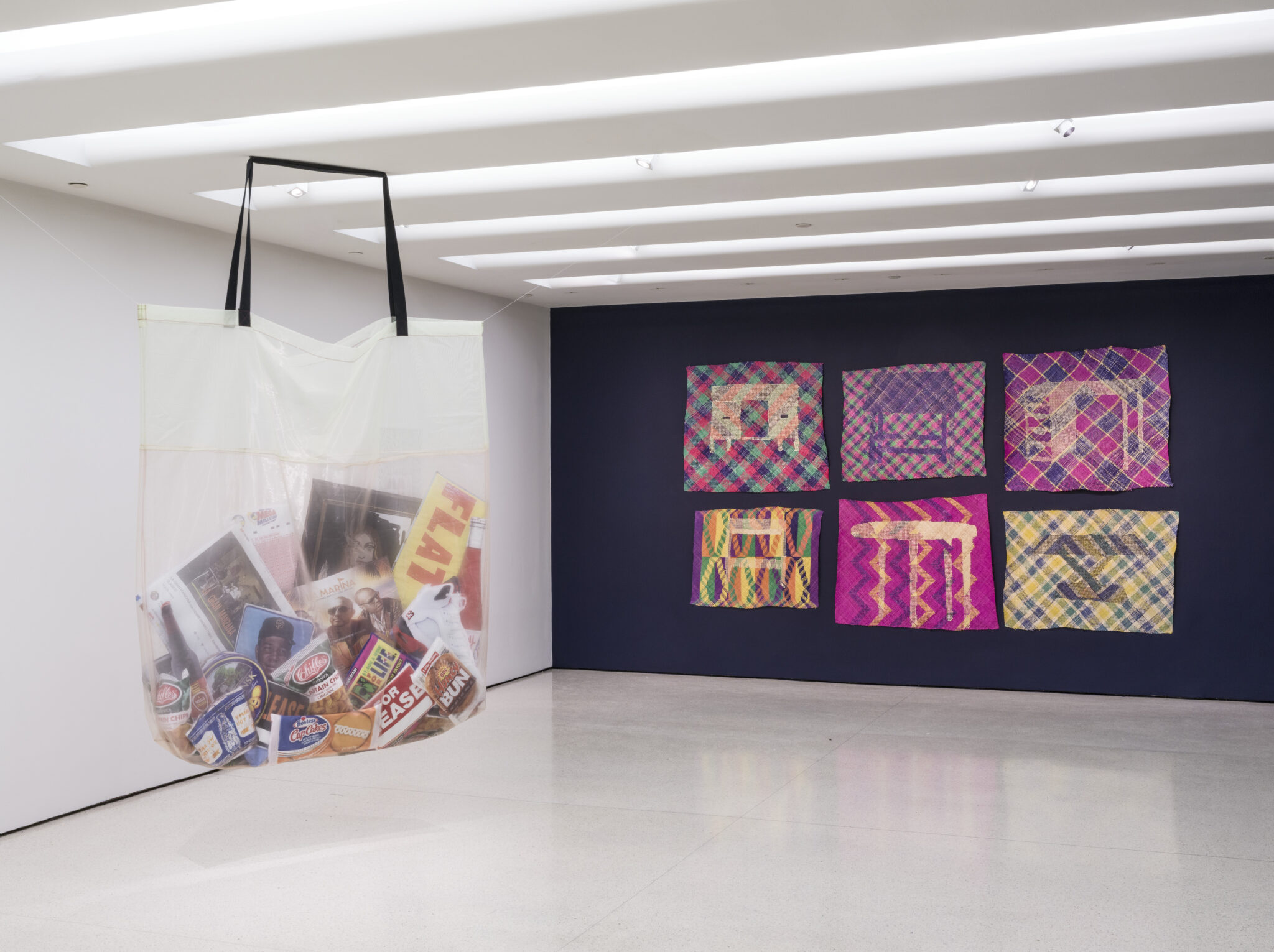 Guggenheim Pop: 1960 to Now at Solomon R. Guggenheim Museum