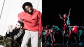 Works & Process Underground Uptown Dance Festival: Baye & Asa and Sun Kim Dance Theatre