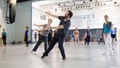 Works & Process: Miami City Ballet: Alexei Ratmansky