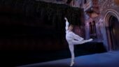 Works & Process: Philadelphia Ballet: <em>Romeo and Juliet</em> by Juliano Nunes