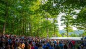 Works & Process: Jacob’s Pillow Dance Festival 2026 Summer Preview