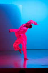 Works & Process Announces Spring 2026 Season